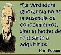 Publicación de "La lógica de la investigación científica"