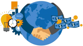 Timeline: Historia de la Globalización