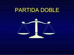 Origen de la partida doble