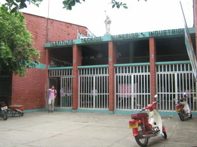 Inicio ciclo escolar escuela secundaria