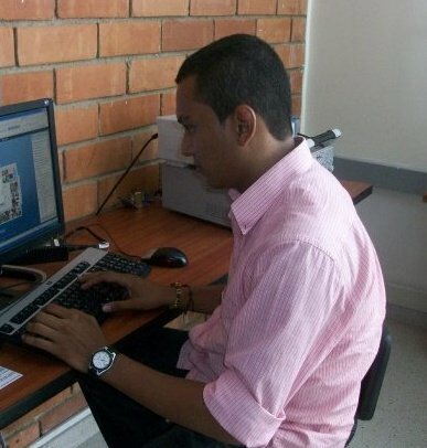 Electrónica y empleo