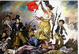 Revolución Francesa
