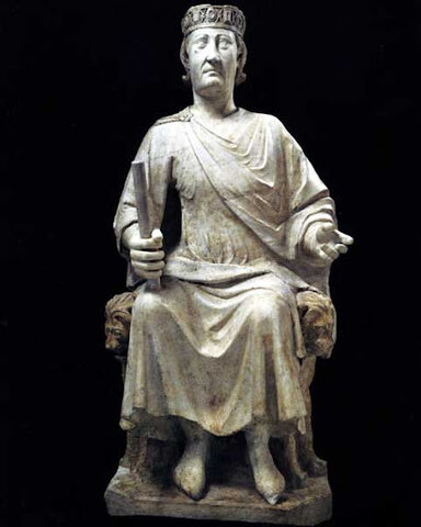 Carlo I d'Angiò