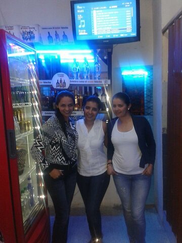 Segundo emprendimiento