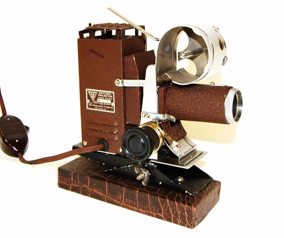 The Visual Instruction Movement and Instructional Films