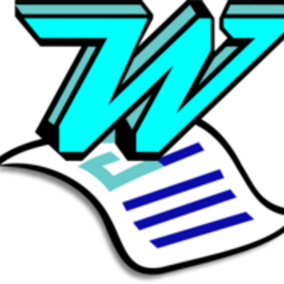 Timeline: Versiones de Word