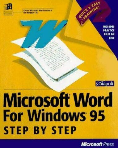 Microsoft Word para MS-DOS