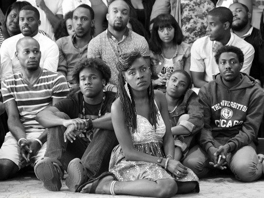 LEY 70 DE 1993, COMUNIDAD NEGRA - SENTIDO DE PERTENECIA.