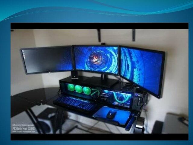 Sexta generación de computadoras