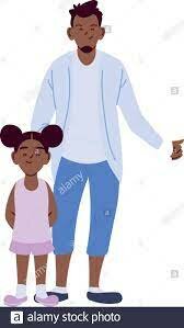 EN CASA DE MI ABUELA PATERNA