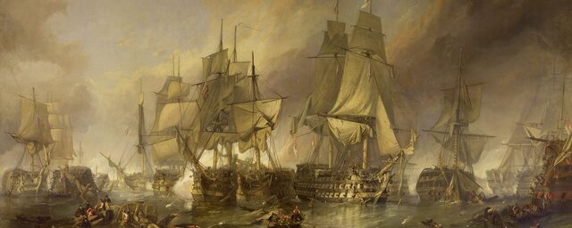 Il Blocco Continentale