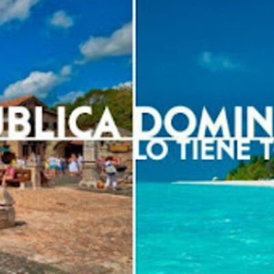 Timeline: Evolucion del turismo de la Rep.Dom