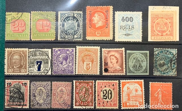 Departamento para la Impresión de Sellos