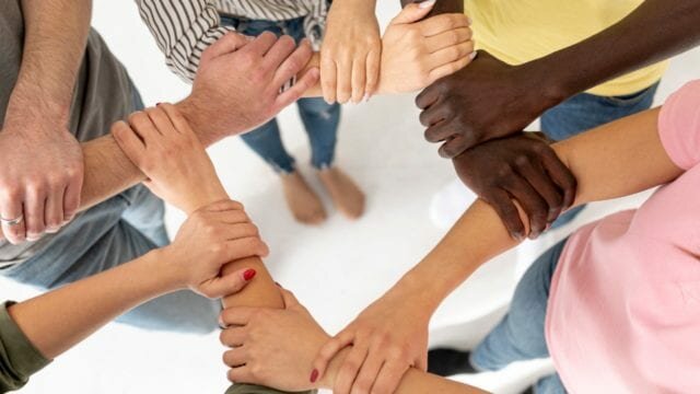 DIVERSIDAD E INTEGRIDAD.