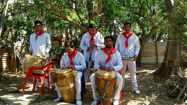 ETNOCULTURA Y FOMENTO REGIONAL