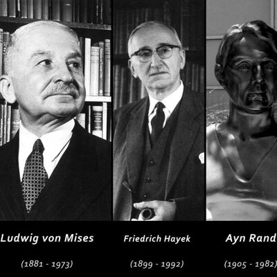 Timeline: Sistemas Económicos a lo largo de la Historia