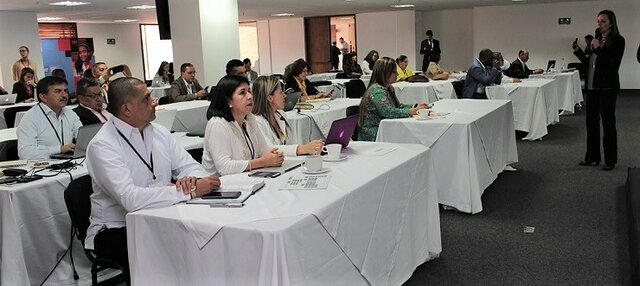 SECRETARIAS DE LA EDUCACIÓN