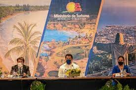 Ventas de tarjetas turisticas