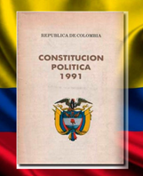 Constitución Política de Colombia
