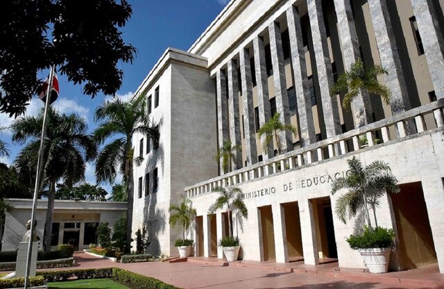 Educación - Santo Domingo