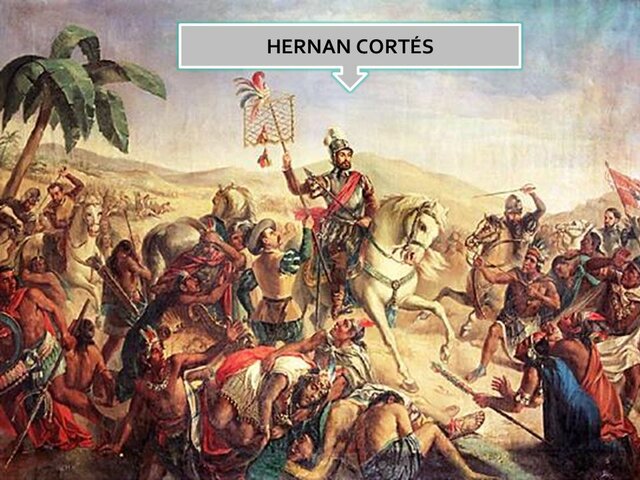 Los primeros imperios económicos