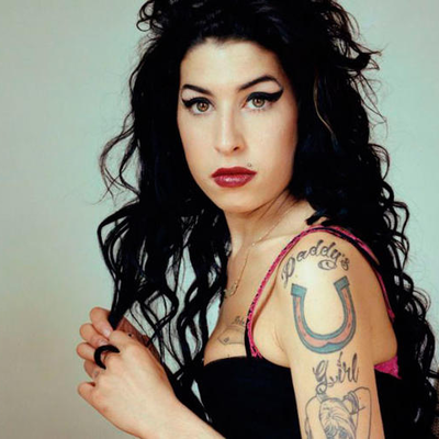 Timeline: AMY WINEHOUSE