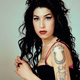 Amy winehouse