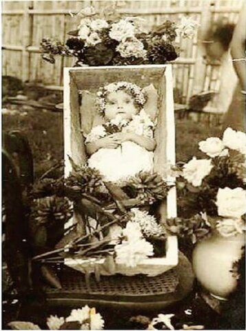 INFANCIA COLOMBIANA Primeras décadas de 1900