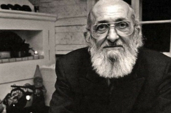Paulo Freire