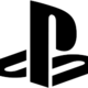 Logo de play station