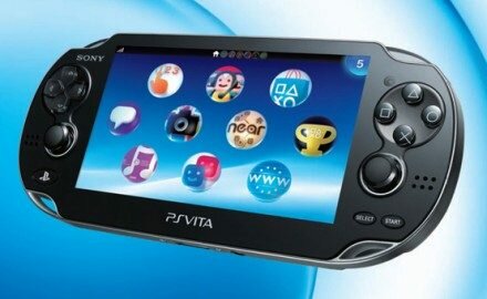 PlayStation Vita