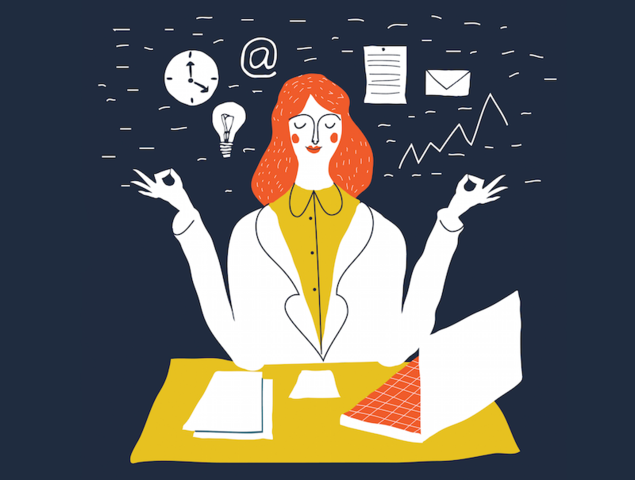 Emprendiendo un empleo como Independiente