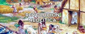 La revolución neolítica