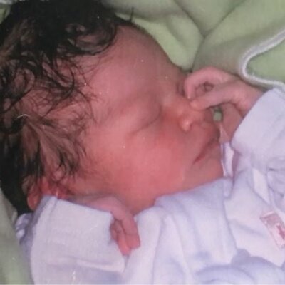 Timeline: Linea de Tiempo Luciana