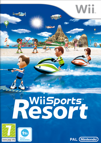 Wii Sports