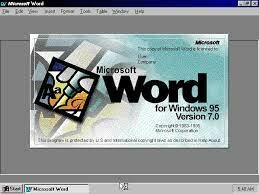 MWord 7.0
