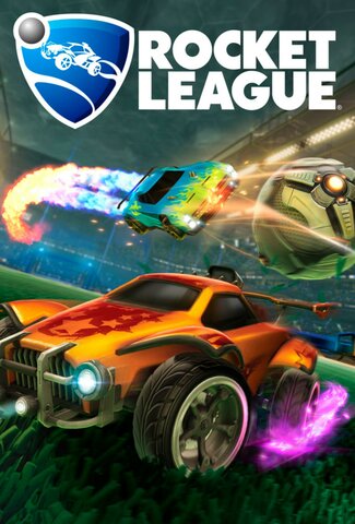Rocket league