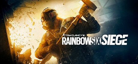 Rainbow Six