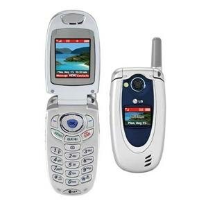 2006 LG Phone