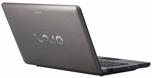 2009 Laptop
