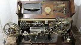 Timeline: Evolución de las Tics