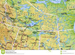 Atlas Nacional de Canadá