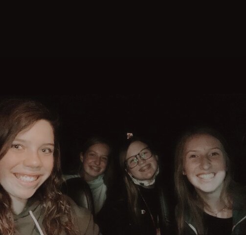 Huygens made a watch with a balance spring.