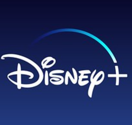 Release of Disney +