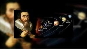 Johannes Kepler