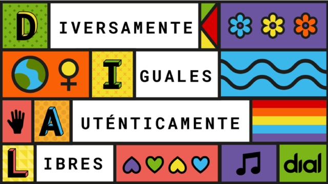 Diversidad colombiana