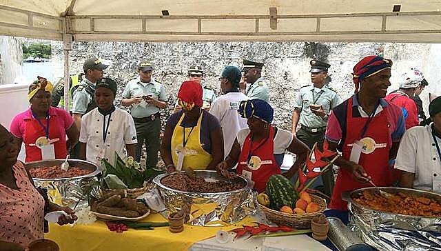 La población racial