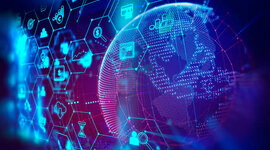 Timeline: Historia de las Comunidades Virtuales (Amin)