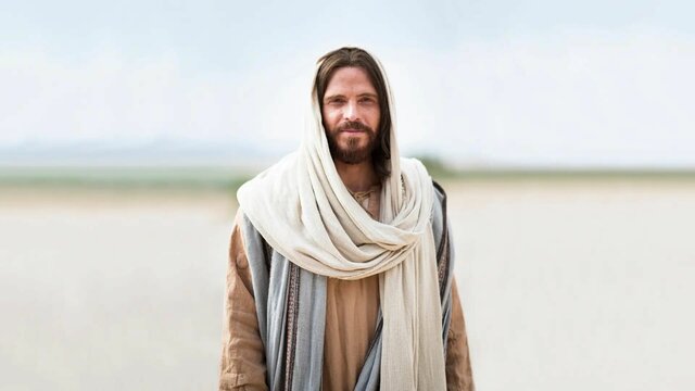 Jesús