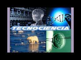 Revolución Tecnocientífica